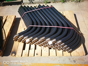 車(chē)絲彎管